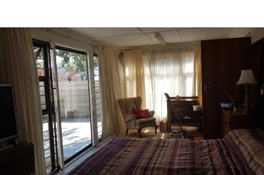 To Let 2 Bedroom Property for Rent in Sandbaai Western Cape